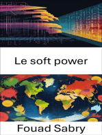Le soft power: L’art de l’influence dans la diplomatie mondiale
