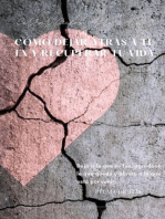 Cerrar Ciclos, Abrir Alas: Cómo Dejar Atrás a Tu Ex y Recuperar tu Vida