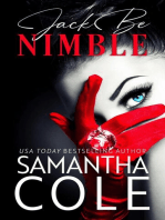 Jack Be Nimble
