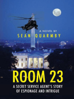 Room 23: A Secret Service Agent's Story of Espionage and Intrigue