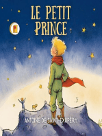 Le Petit Prince (French Edition)