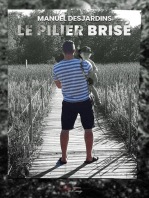 Le pilier brisé