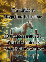 The Unicorn Sleepytime Collection