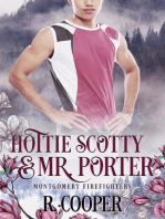 Hottie Scotty and Mr. Porter