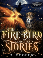 The Firebird and Other Stories