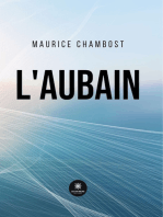 L’aubain