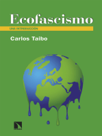 Ecofascismo: Una introducción
