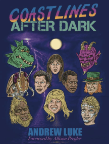 Coastlines: After Dark by Andrew Luke (Ebook) - Read free for 30 days