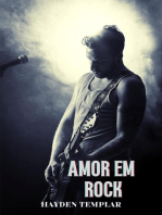 Amor Em Rock