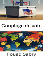 Couplage de vote: Les alliances stratégiques dans la stratégie électorale