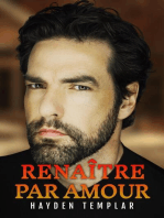 Renaître par Amour