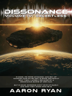 Dissonance Volume IV