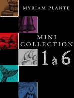 Mini Collection 1 à 6