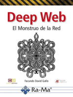 Deep Web, El monstruo de la red