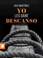 Yo les daré descanso
