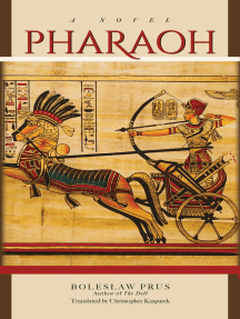 Pharaoh by Bolesław Prus Christopher Kasparek (Ebook) Read