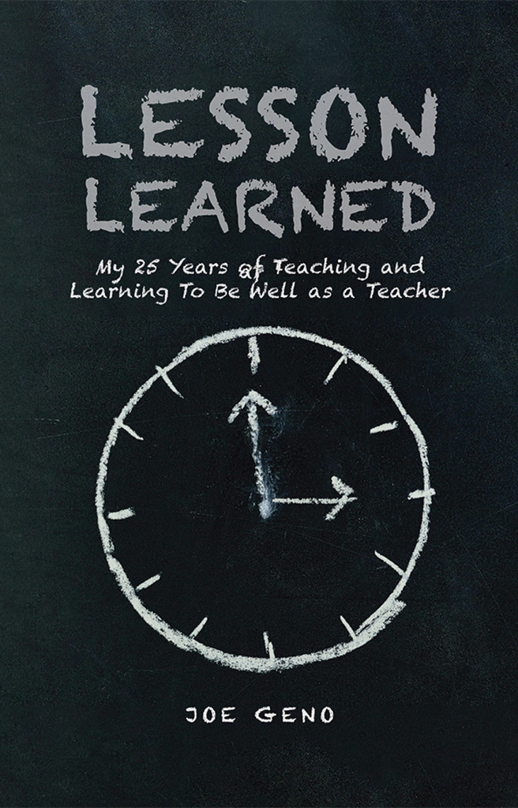 Lesson Learned by Joe Geno (Ebook) - Read free for 30 days
