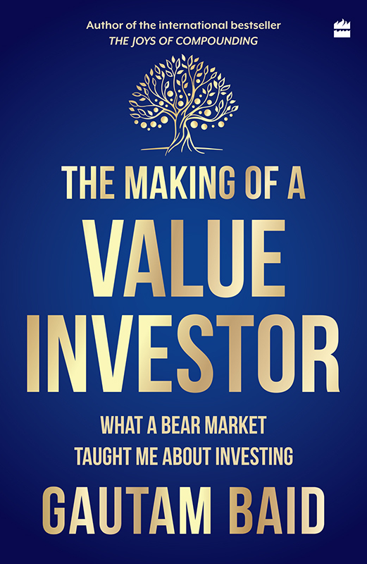 The Making of a Value Investor by Gautam Baid (Ebook) Read free