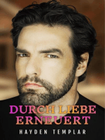 Durch Liebe Erneuert