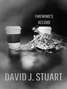 Firewind's Accord: The Khalif Migration, #1