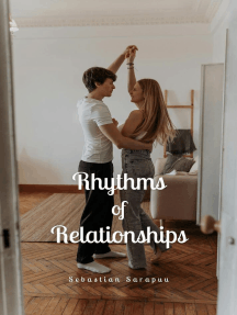 Rhythms of Relationships