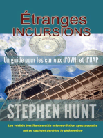 Étranges Incursions