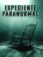 Expediente paranormal