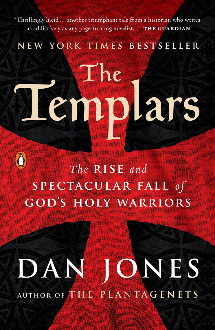The Templars by Dan Jones (Ebook) Read free for 30 days