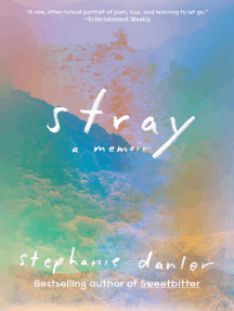 Stray by Stephanie Danler (Ebook) - Read free for 30 days