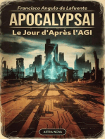 ApocalipsIA Le Jour d'Après l'AGI