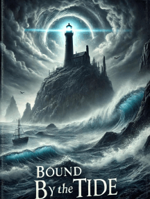 Bound by the Tide: The Keeper’s Reckoning: The Tide's Wrath, #3