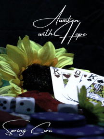 Awaken with Hope: The Awaken Saga, #2