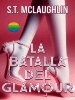 La Batalla del Glamour