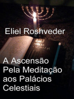 A Ascensão Pela Meditação aos Palácios Celestiais