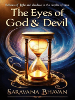 The Eyes of God and Devil