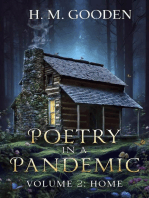 Poetry in a Pandemic Volume 2