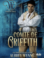 Comte De Griffith: Il Était Une Veuve - Tome 6