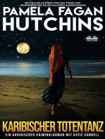 KARIBISCHER TOTENTANZ: Ein Karibischer Kriminalroman Mit Katie Connell