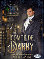 Comte De Darby: Il Était Une Veuve - Tome 4