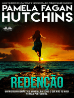 Redenção: Um Mistério De Katie Connell Nas Caraíbas