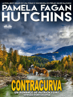 Contracurva: Um Romance De Patrick Flint