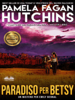 Paradiso Per Betsy: Il Mistero Di Emily Bernal 1