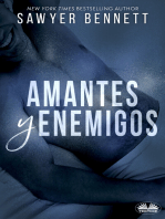 Amantes Y Enemigos