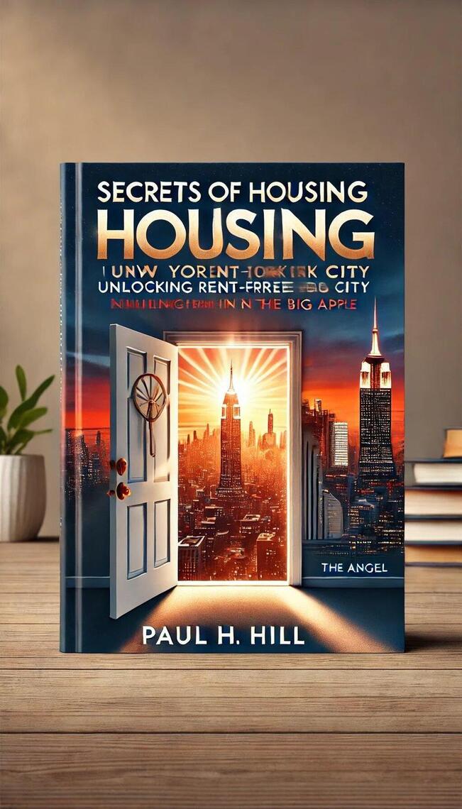 NYC Housing Secrets: A Step-by-Step Guide to Securing Housing with ...