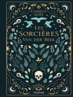 Les Sorcières Van der Beek - Intégrale