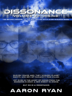 Dissonance Volume Up