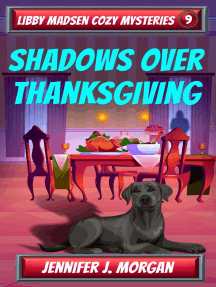 Shadows Over Thanksgiving