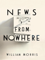 News From Nowhere