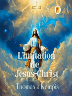 L'Imitation de Jésus-Christ (French edition)