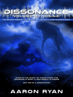 Dissonance Volume Up